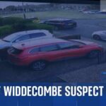 Moment man arrested after Ann Widdecombe death