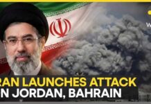 CENTCOM Confirms Deaths — Missing Troop Mystery Iran Attacks US Bases in Bahrain, Jordan & Kuwait | Trump Warns Bigger Iran Strikes | Hormuz Crisis