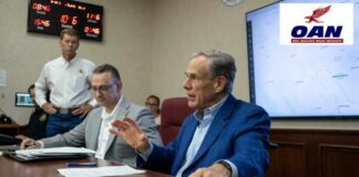 Abbott Seeks Presidential Disaster Declaration After Devastating Texas Floods