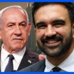 Trump Torches NYC Arrest Gambit Mamdani says he may still try to arrest Netanyahu in NYC