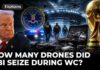 FIFA World Cup: Why the FBI Seized 700 Drones During The Tournament | FP Explains