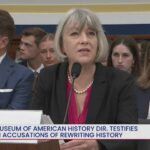 Taxpayer-Funded History Under Political Siege National Museum of American History Director on Accusations of R