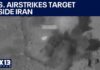 US strikes targets inside Iran after 2 American soldiers killed | FOX 13 Seattle