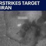 Deep Iran Strikes — The Twist Washington Won’t Show US strikes targets inside Iran after 2 American soldiers killed | FOX 13 Seattle
