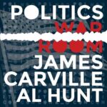 Voter ID Fight? Carville Waves White Flag 380: Winning In The Swing States with Janelle Stelson | Politics War Room with James Carville &...