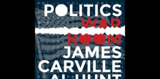 380: Winning In The Swing States with Janelle Stelson | Politics War Room with James Carville &...