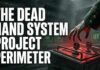 Inside Perimeter: How Russia's "Dead Hand" Automatically Triggers Nuclear War
