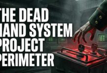 Doomsday Switch That Fires After Leaders Die Inside Perimeter: How Russia's "Dead Hand" Automatically Triggers Nuclear War