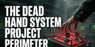 Inside Perimeter: How Russia's "Dead Hand" Automatically Triggers Nuclear War