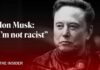Elon Musk on Europe, the far right and civil war in Britain | The Economist
