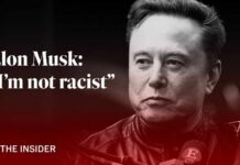 Elon Musk on Europe, the far right and civil war in Britain | The Economist