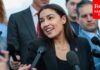 Lawmakers Crack Down—On Romance 'There's A Lot Of Fish In The Sea': AOC Defends Banning Members Of Congress From Dating Staffers