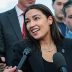 'There's A Lot Of Fish In The Sea': AOC Defends Banning Members Of Congress From Dating Staffers