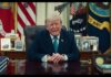 Oval Office Ad Blitz Stuns Wisconsin Donald Trump Vlog: Michael Alfonso Endorsement for Congress - July 28, 2026