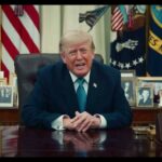 Donald Trump Vlog: Michael Alfonso Endorsement for Congress - July 28, 2026