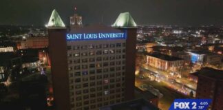 Law expert breaks down racial discrimination investigation against SLU medical school, four other sc