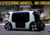 Amazon's Zoox Wins Historic U.S. Approval for Driverless Robotaxi Service