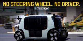 Amazon's Zoox Wins Historic U.S. Approval for Driverless Robotaxi Service