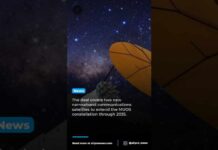Boeing’s SHOCKING Win Rattles Pentagon Boeing wins a $2 billion Space Force satellite contract over ...