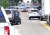 Armed man shot dead by National Guard soldiers during Downtown Memphis pursuit
