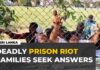 Sri Lanka prison riot kills 26 as families seek answers after deadly clashes