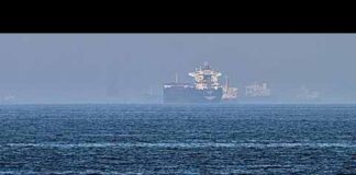 Iran and Oman agree route for ships in Strait of Hormuz, Tehran says