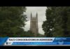 Legal Analyst: Duke law accused of racial discrimation by DOJ