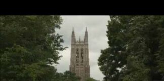 Legal Analyst: Duke law accused of racial discrimation by DOJ