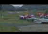 Pennsylvania State Police helicopter, small plane collide mid-air and crash, officials say