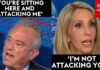 Live TV MELTDOWN: RFK Jr. Vs. CNN Things Heat Up Fast After CNN Host Presses RFK Jr. About The COVID-19 Response And Future Pandemics