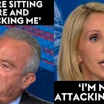 Things Heat Up Fast After CNN Host Presses RFK Jr. About The COVID-19 Response And Future Pandemics
