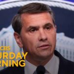 One-Vote Stunner Elevates Trump’s Attorney Todd Blanche narrowly confirmed as attorney general