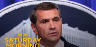 Todd Blanche narrowly confirmed as attorney general