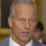 GOP Senate Leader John Thune: 'All Of Us Would Love To See A Solution For The SAVE America Act'