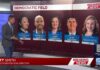 Marquette poll: Hong leads Wisconsin Democratic governor primary, 45% remain undecided