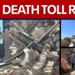 Death toll rises after 7.4-magnitude earthquake in Colombia