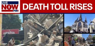 Death toll rises after 7.4-magnitude earthquake in Colombia