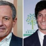$12.5B Shock: Lakers Deal Upends NBA Inside Josh Kushner and Bob Iger’s blockbuster $12.5 billion deal to buy Lakers