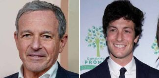 Inside Josh Kushner and Bob Iger’s blockbuster $12.5 billion deal to buy Lakers