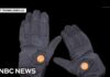 ICE plans to equip agents with electrical shock gloves