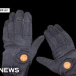 Electric Gloves for ICE Spark Backlash ICE plans to equip agents with electrical shock gloves