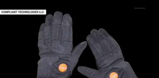 ICE plans to equip agents with electrical shock gloves
