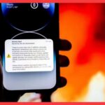 Drought Decree Triggers Firefight Chaos WATCH NOW: Britain Sends Urgent Wildfire Alert to Millions of Phones | AL15