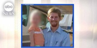Kidnapped American missionary released