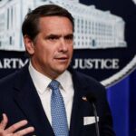 Senators Nuke Mysterious $1.8B DOJ Fund Blanche's AG nomination on hold over opposition to DOJ's 'anti-weaponization fund'