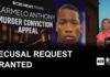 Karmelo Anthony's defense wins recusal of judge in appeals process