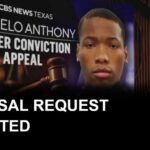 Karmelo Anthony's defense wins recusal of judge in appeals process