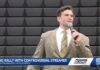 Controversial political streamer Hasan Piker campaigns for Francesca Hong in Milwaukee