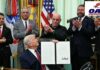 Trump Greenlights Psychedelic Lifeline Trump Admin Takes Major Steps to Advance Ibogaine Research
