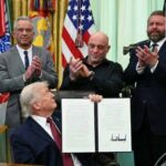 Trump Admin Takes Major Steps to Advance Ibogaine Research